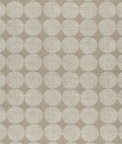 Clarke & Clarke Kiko Natural Fabric