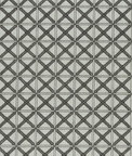 Clarke & Clarke Makenzi Charcoal Fabric