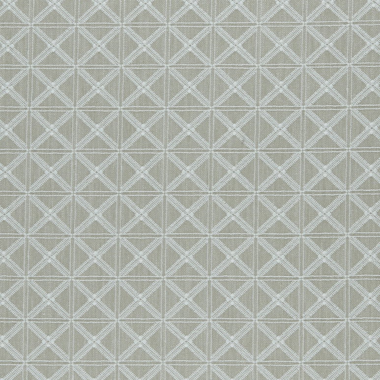 Clarke &amp; Clarke Makenzi Natural Fabric