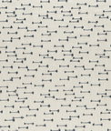 Clarke & Clarke Nala Indigo Fabric