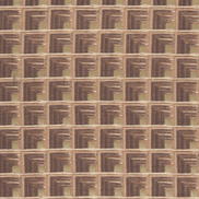 Clarke & Clarke Oni Cinnabar Fabric