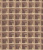 Clarke & Clarke Oni Cinnabar Fabric