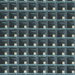 Clarke & Clarke Oni Indigo Fabric