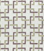 Clarke & Clarke Sekai Orchid/Willow Fabric