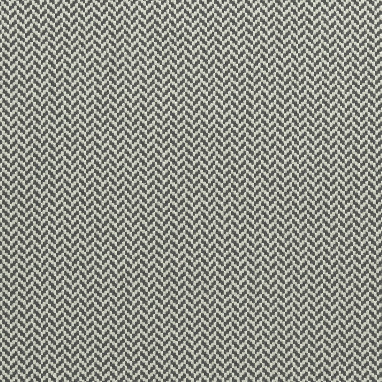 Clarke &amp; Clarke Zalika Charcoal Fabric