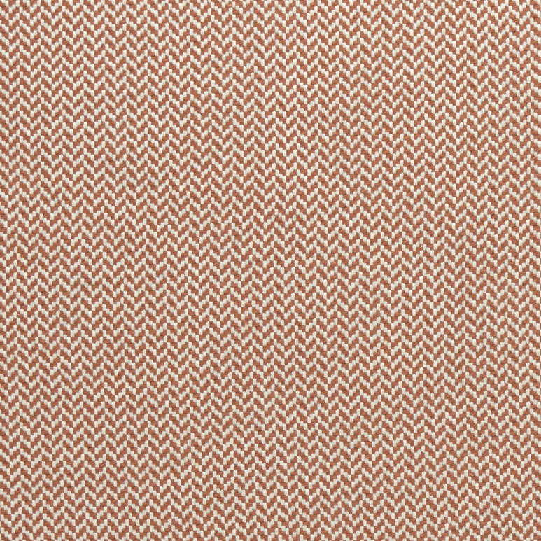 Clarke &amp; Clarke Zalika Cinnabar Fabric