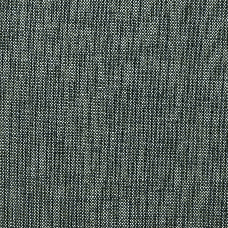 Clarke &amp; Clarke Biarritz Indigo Fabric