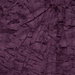 Clarke & Clarke Sylvana Aubergine Fabric