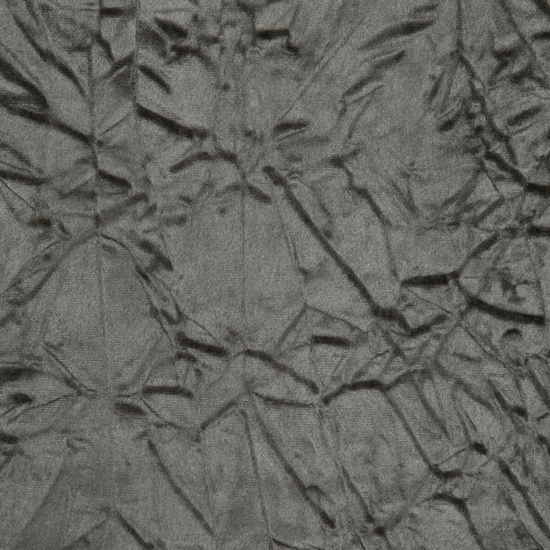 Clarke &amp; Clarke Sylvana Espresso Fabric