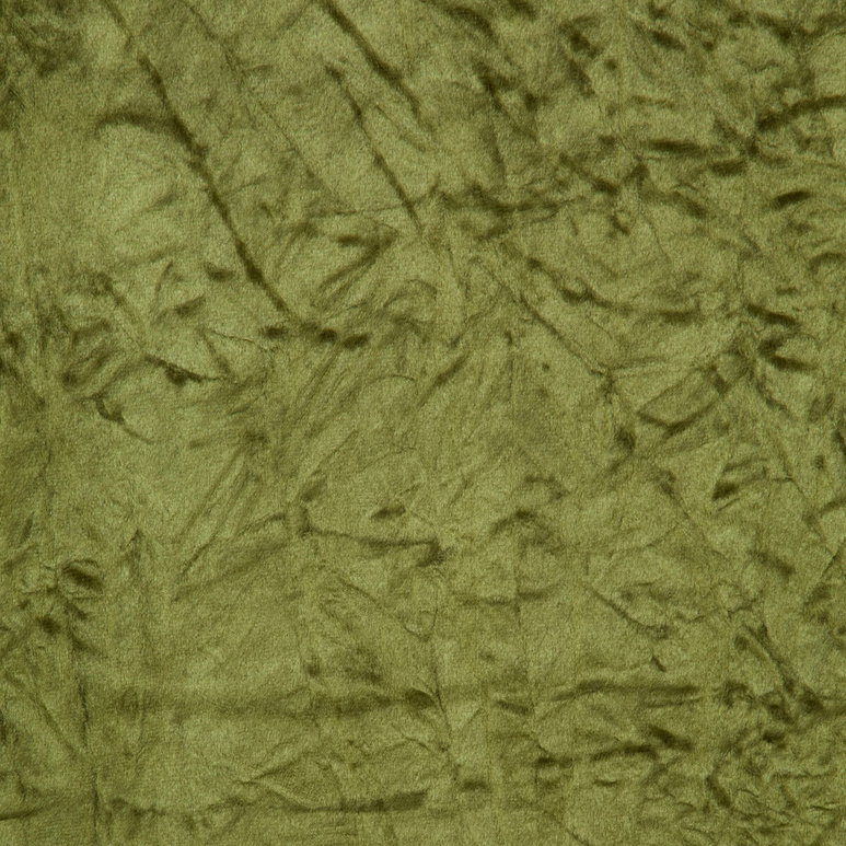Clarke &amp; Clarke Sylvana Olive Fabric