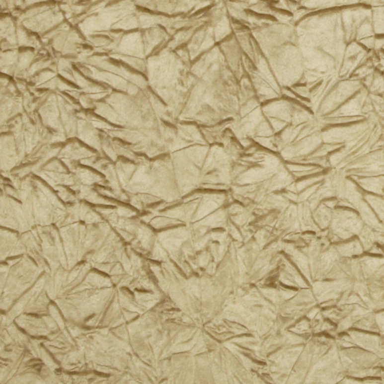 Clarke &amp; Clarke Sylvana Gold Fabric