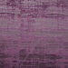 Clarke & Clarke Alessia Aubergine Fabric