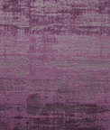 Clarke & Clarke Alessia Aubergine Fabric