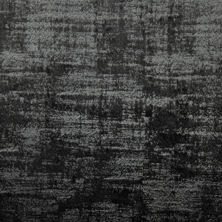 Clarke &amp; Clarke Alessia Jet Fabric