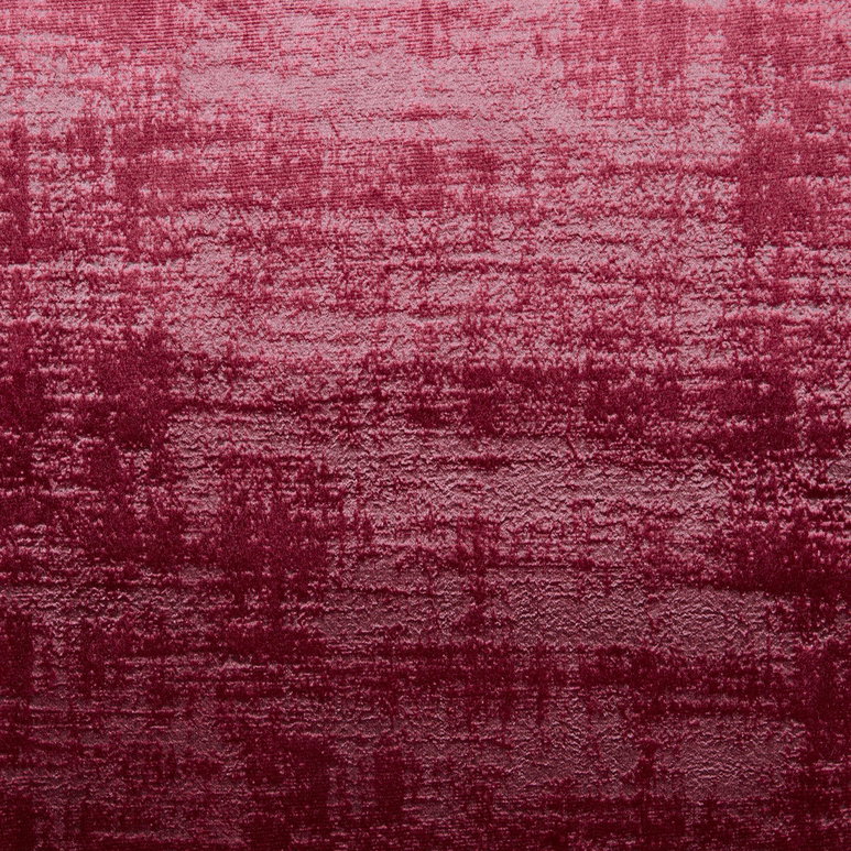 Clarke &amp; Clarke Alessia Mulberry Fabric