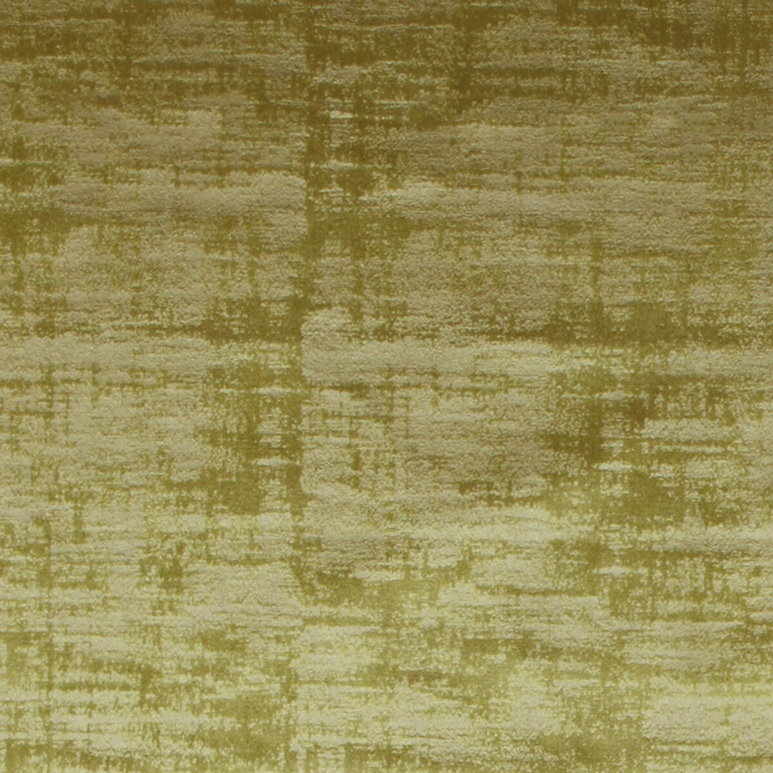 Clarke &amp; Clarke Alessia Olive Fabric