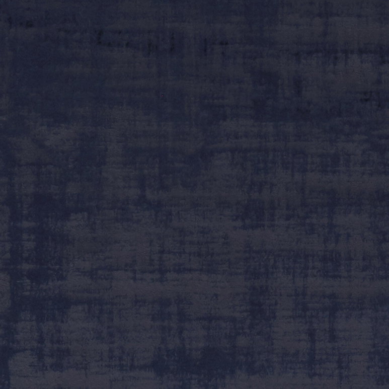 Clarke &amp; Clarke Alessia Indigo Fabric