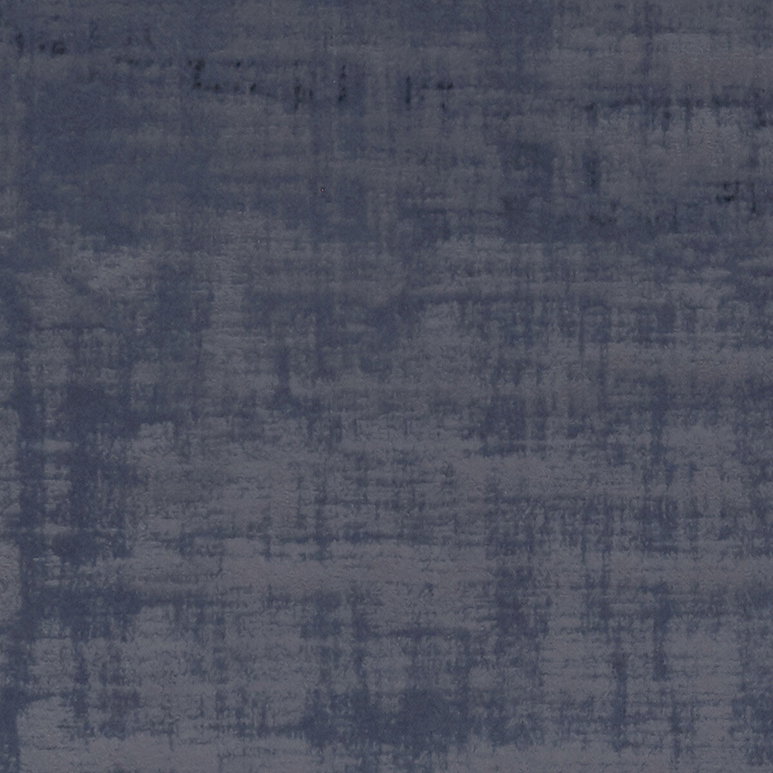 Clarke &amp; Clarke Alessia Navy Fabric