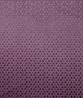 Clarke & Clarke Loreto Aubergine Fabric