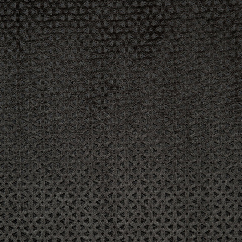 Clarke &amp; Clarke Loreto Espresso Fabric
