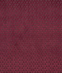 Clarke & Clarke Loreto Mulberry Fabric