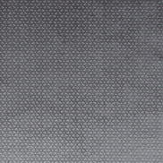 Clarke & Clarke Loreto Smoke Fabric