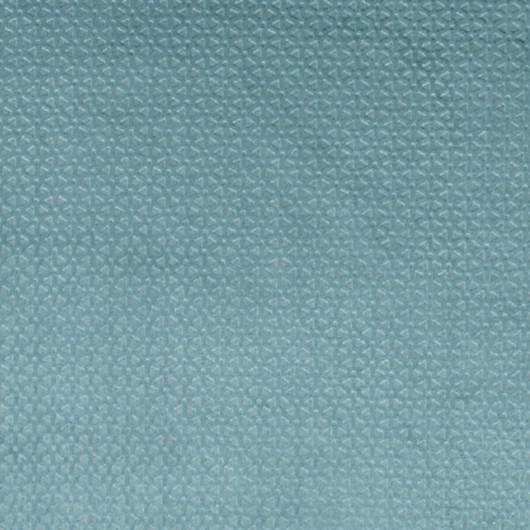 Clarke &amp; Clarke Loreto Teal Fabric