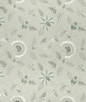 Clarke & Clarke Delamere Duckegg Fabric