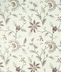 Clarke & Clarke Delamere Heather Fabric