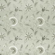 Clarke & Clarke Delamere Natural Fabric