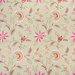 Clarke & Clarke Delamere Raspberry Fabric