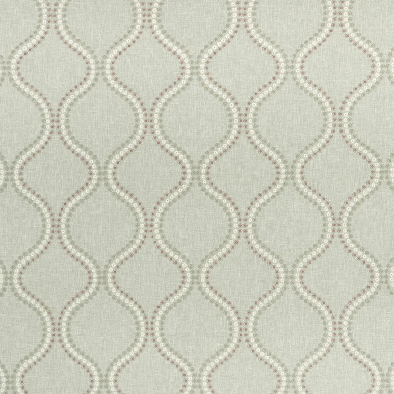 Clarke &amp; Clarke Layton Heather Fabric