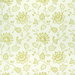 Clarke & Clarke Liliana Apple Fabric