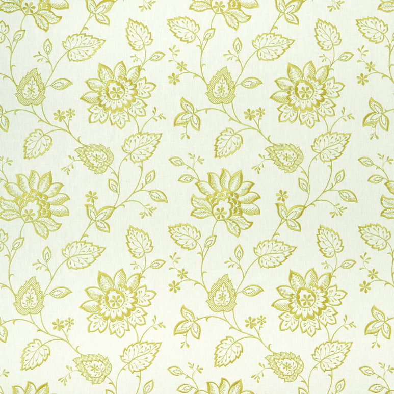 Clarke &amp; Clarke Liliana Apple Fabric
