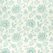 Clarke & Clarke Liliana Duckegg Fabric