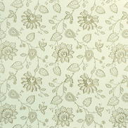 Clarke & Clarke Liliana Linen Fabric