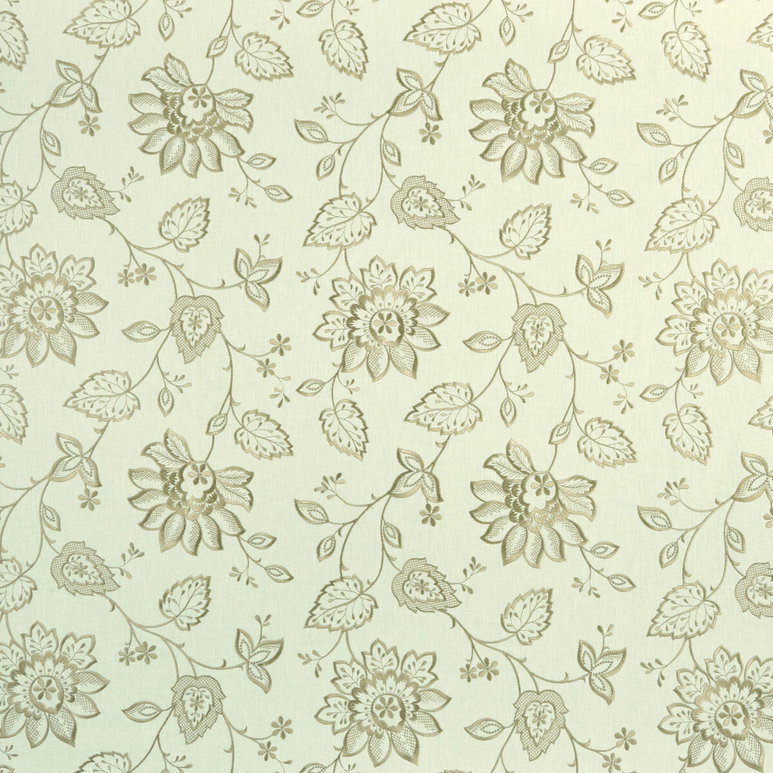 Clarke &amp; Clarke Liliana Linen Fabric