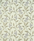 Clarke & Clarke Melrose Heather Fabric