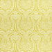 Clarke & Clarke Pastiche Chartreuse Fabric