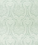 Clarke & Clarke Pastiche Duckegg Fabric