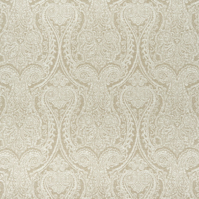 Clarke &amp; Clarke Pastiche Mist Fabric
