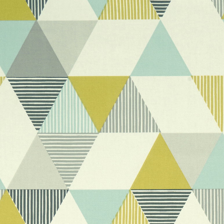 Clarke &amp; Clarke Brio Mineral Fabric