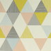 Clarke & Clarke Brio Sorbet Fabric