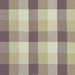 Clarke & Clarke Austin Check Heather Fabric