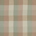Clarke & Clarke Austin Check Mineral/Blush Fabric