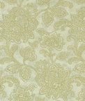 Clarke & Clarke Cranbrook Citron Fabric