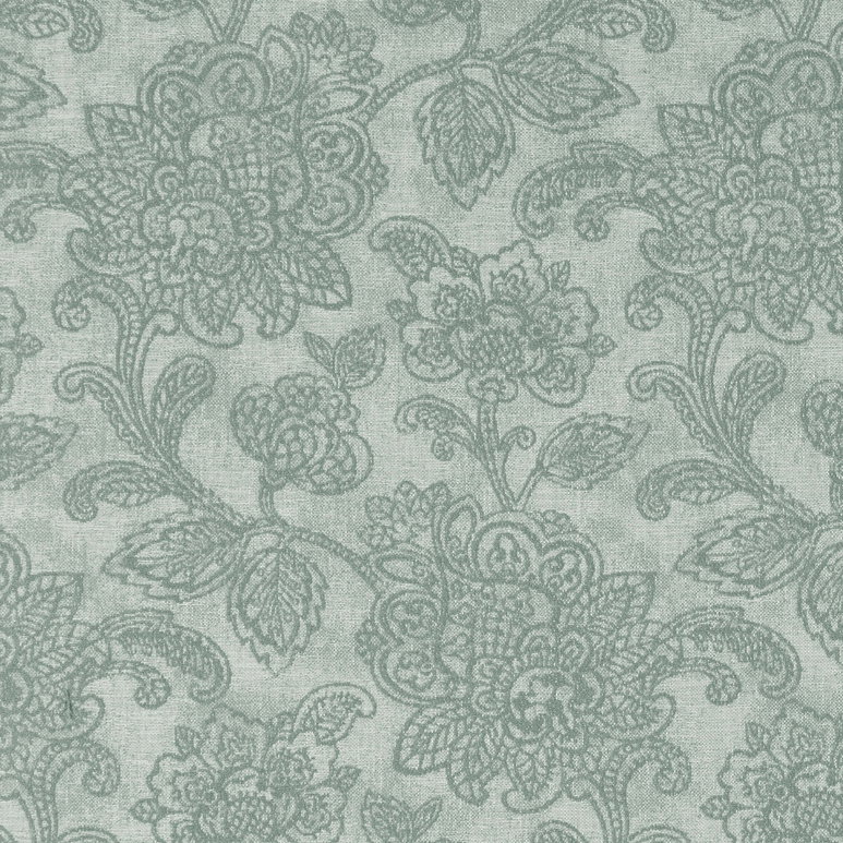 Clarke &amp; Clarke Cranbrook Eau De Nil Fabric