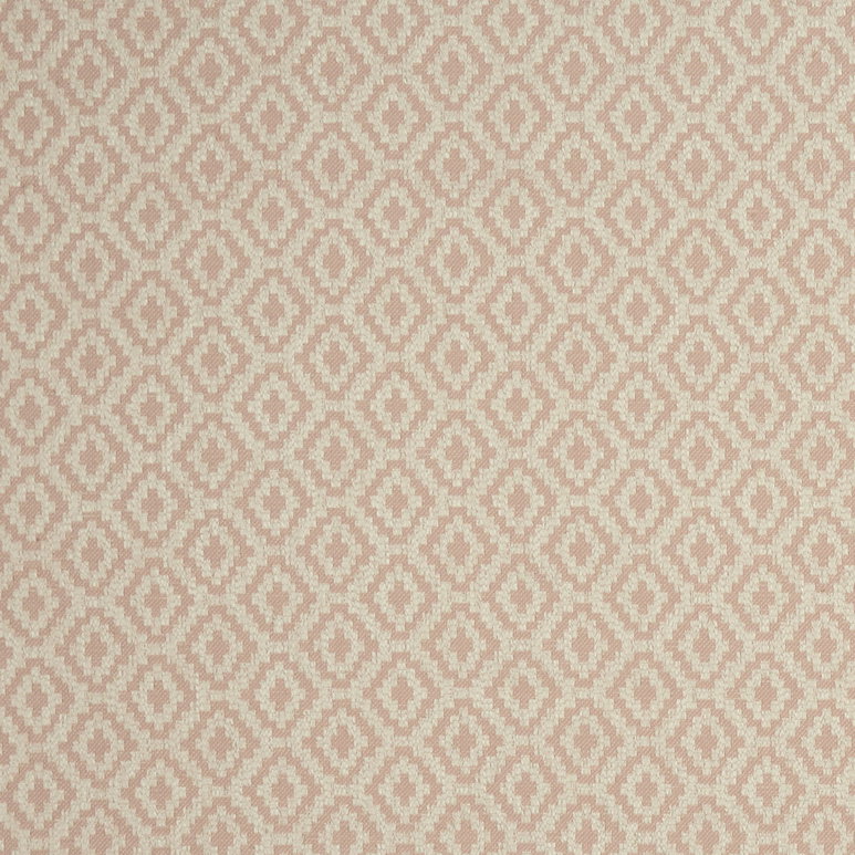 Clarke &amp; Clarke Keaton Blush Fabric