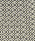 Clarke & Clarke Keaton Midnight Fabric
