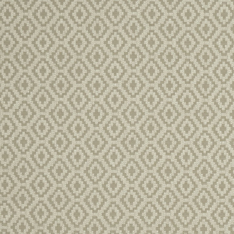 Clarke &amp; Clarke Keaton Natural Fabric